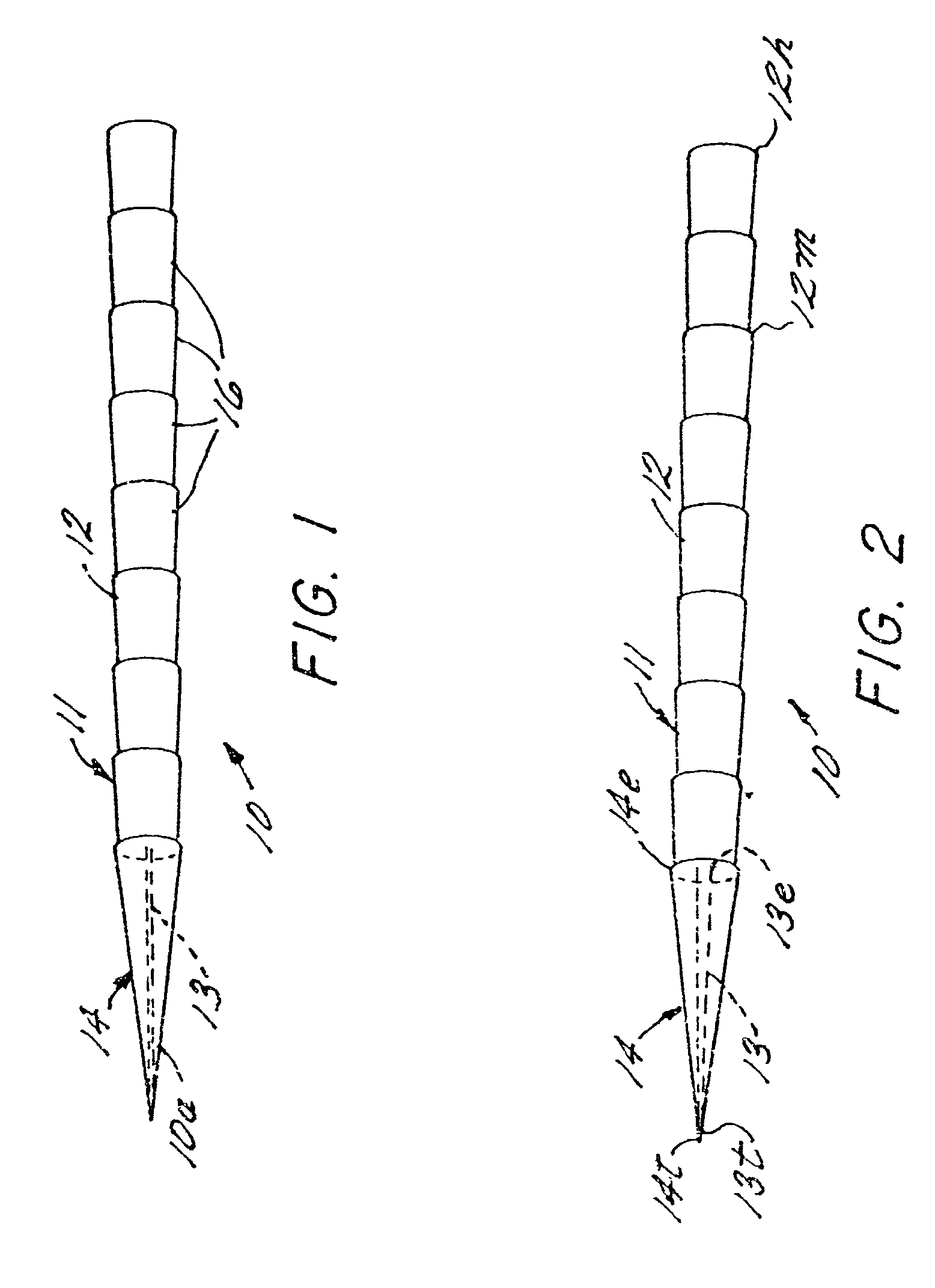 Endodontic post system