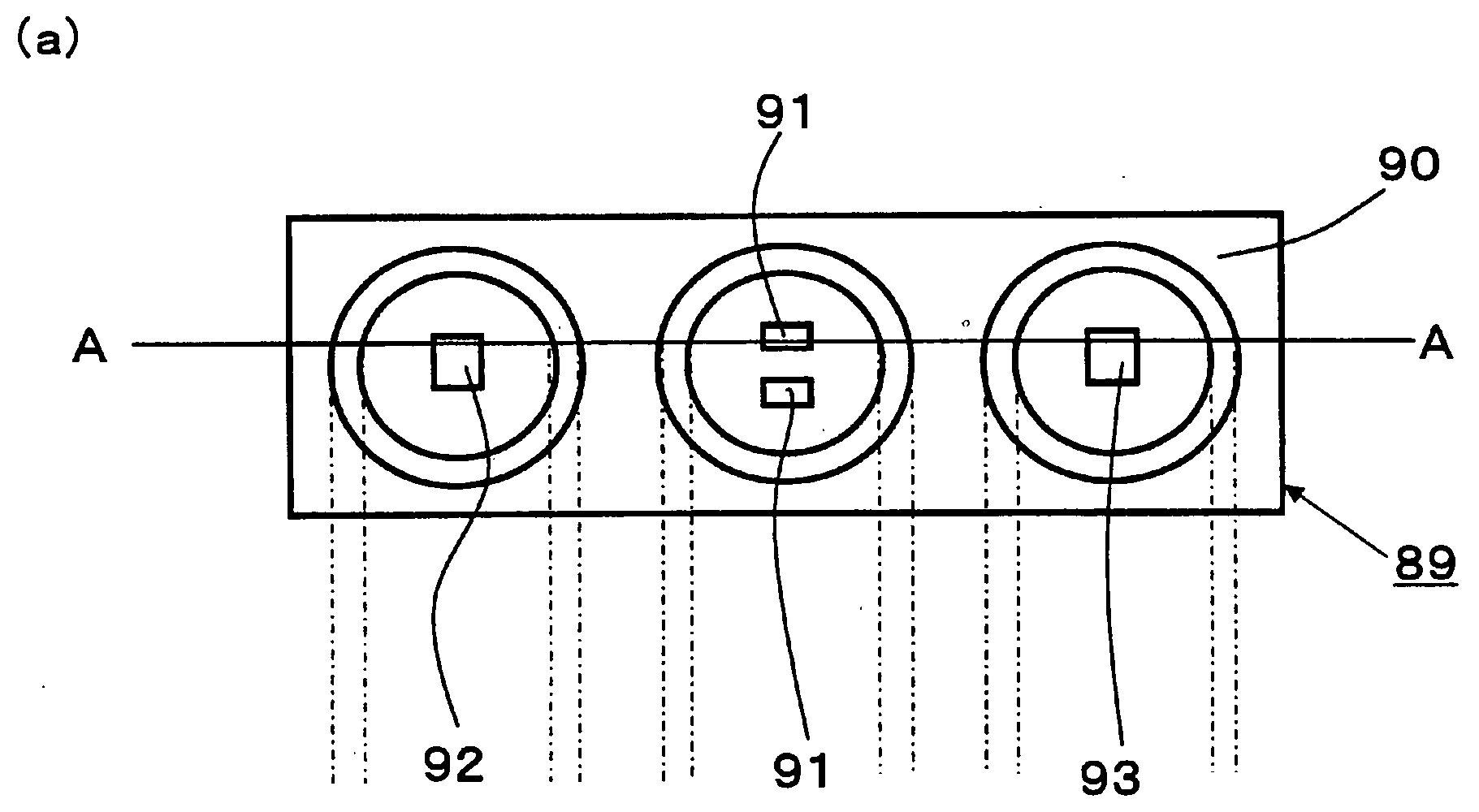 Light emitting apparatus, display apparatus and method for controlling light emitting apparatus