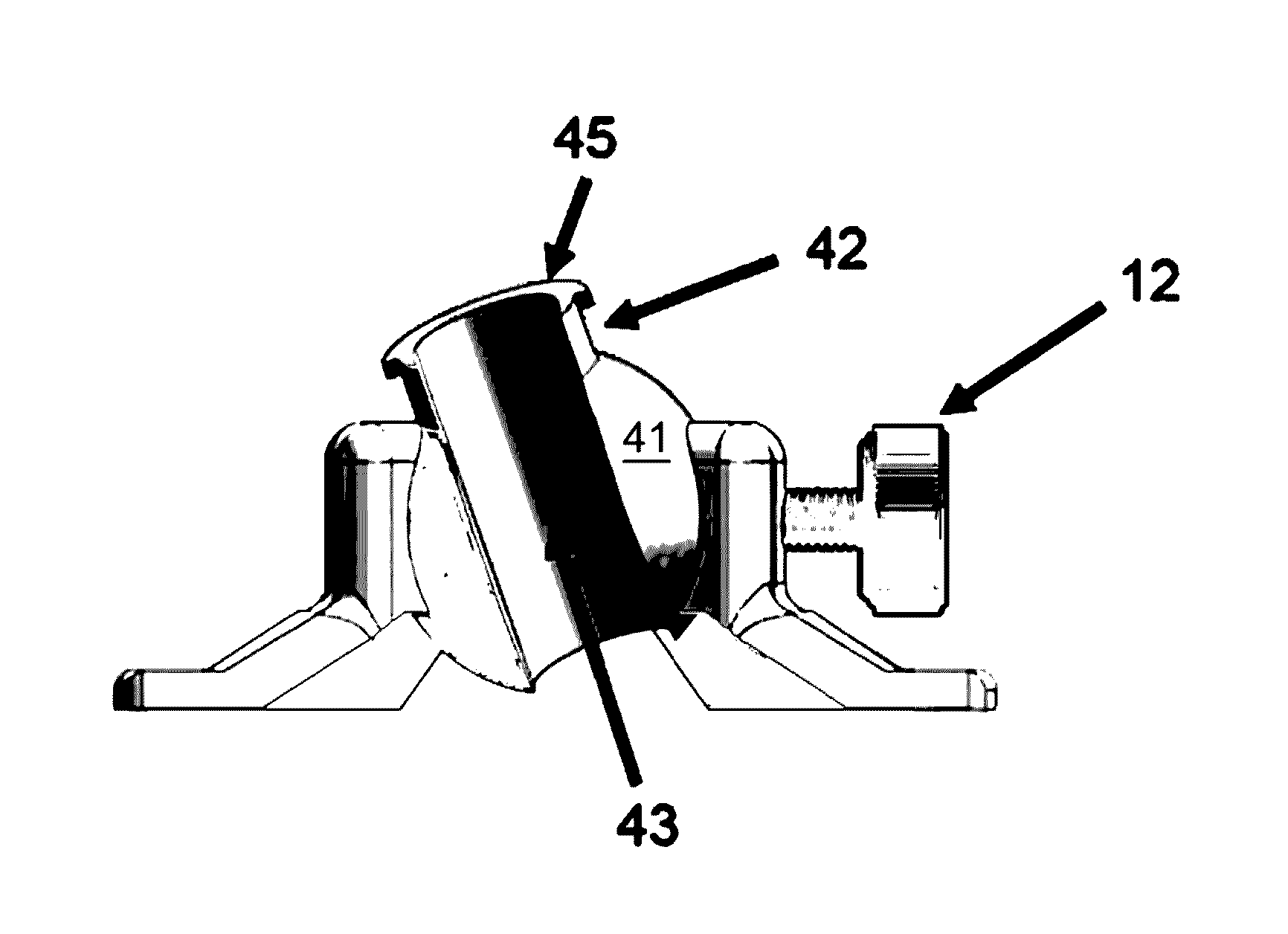 Procedural assist device