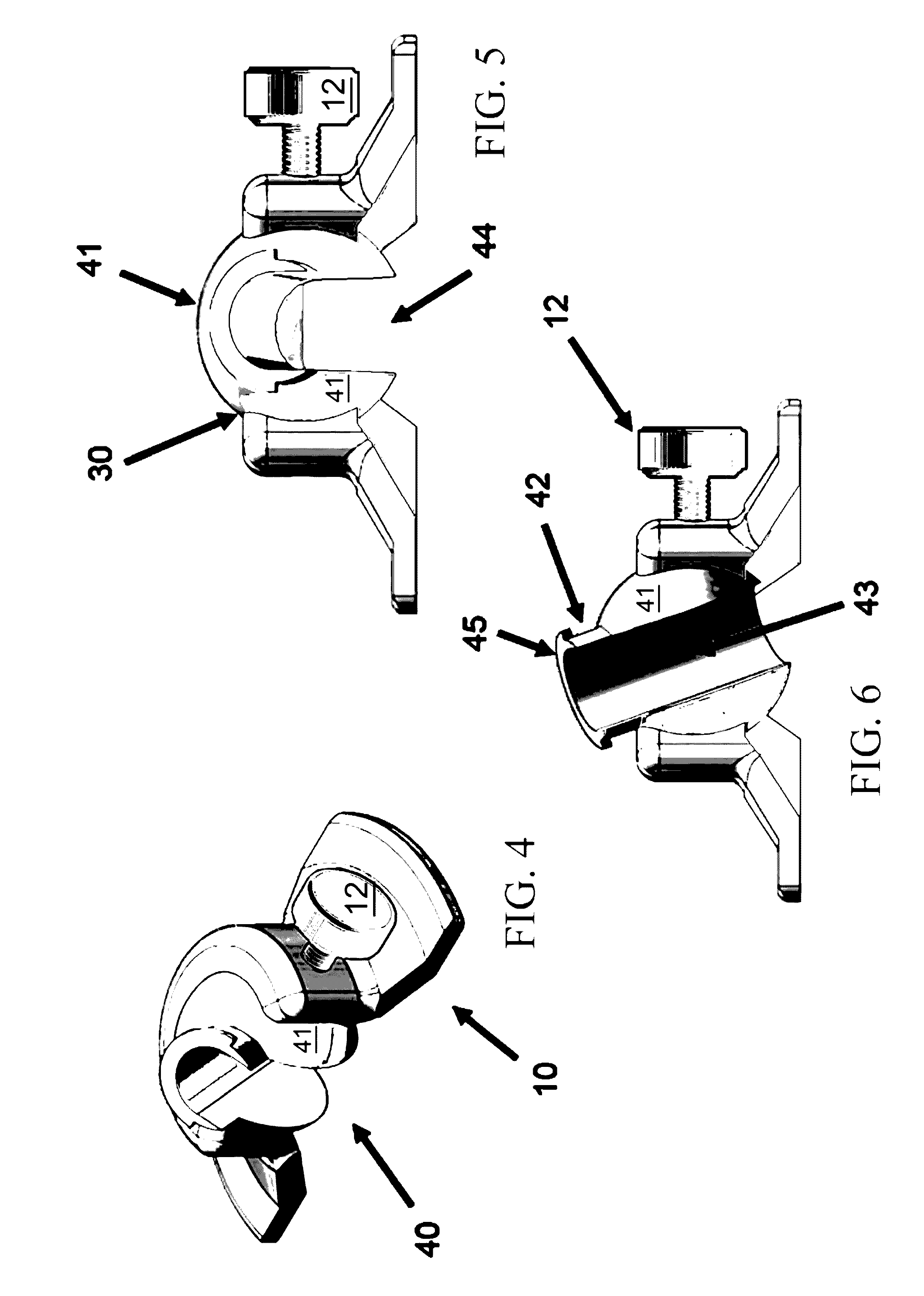 Procedural assist device