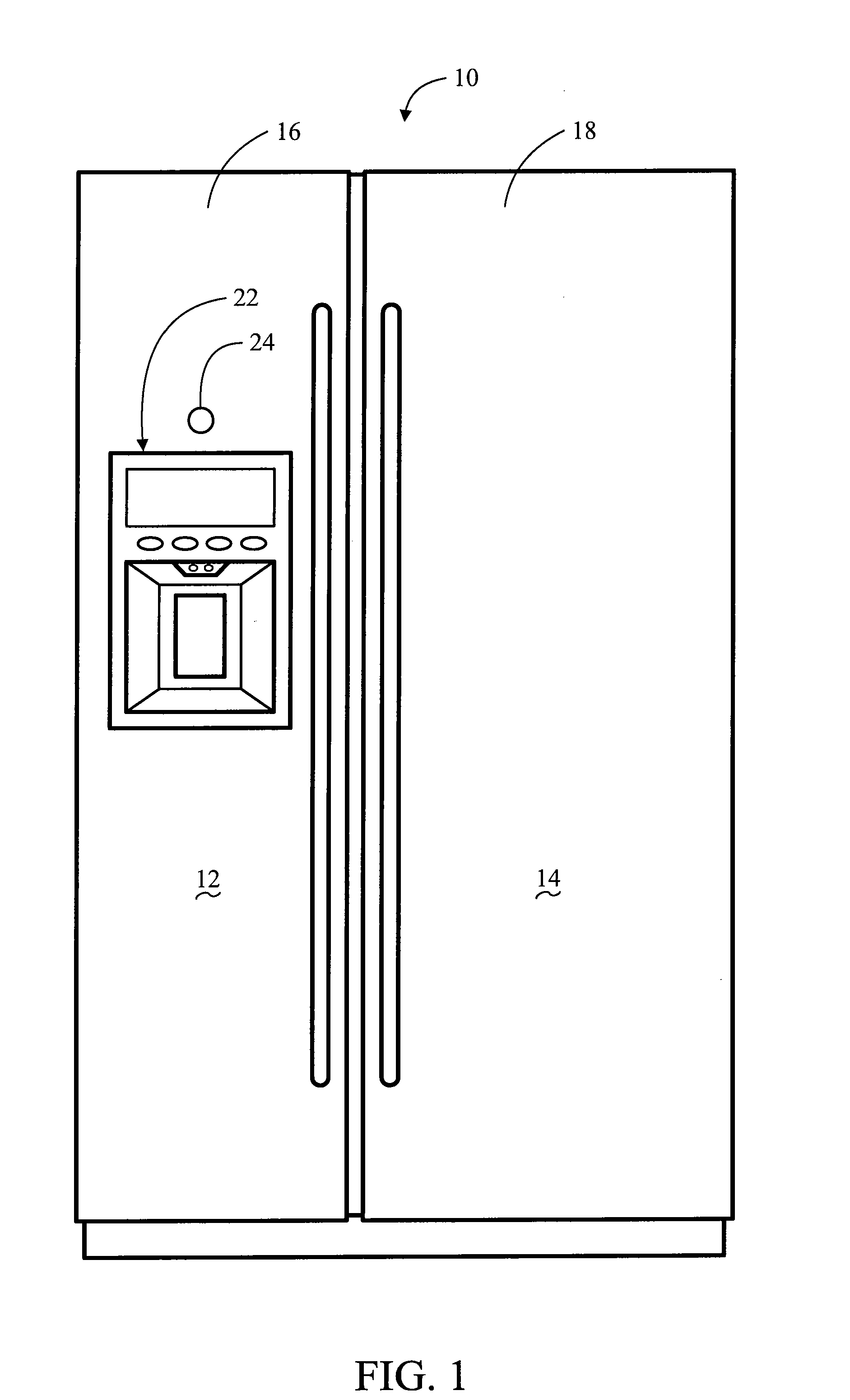 Beverage dispensing system with machine vision