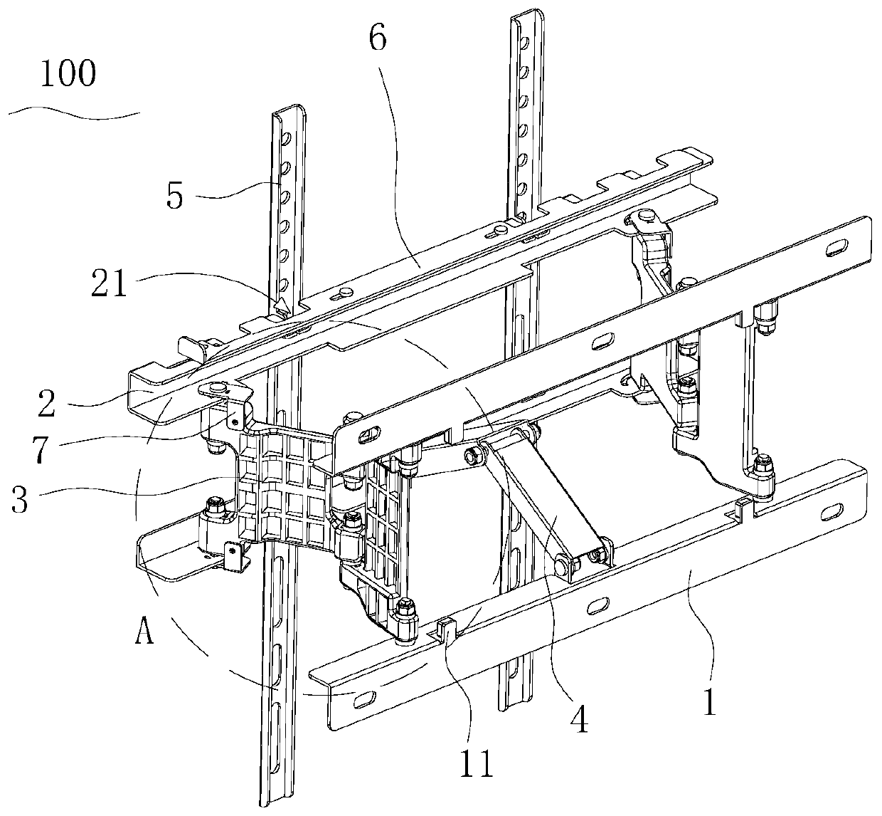 Display equipment