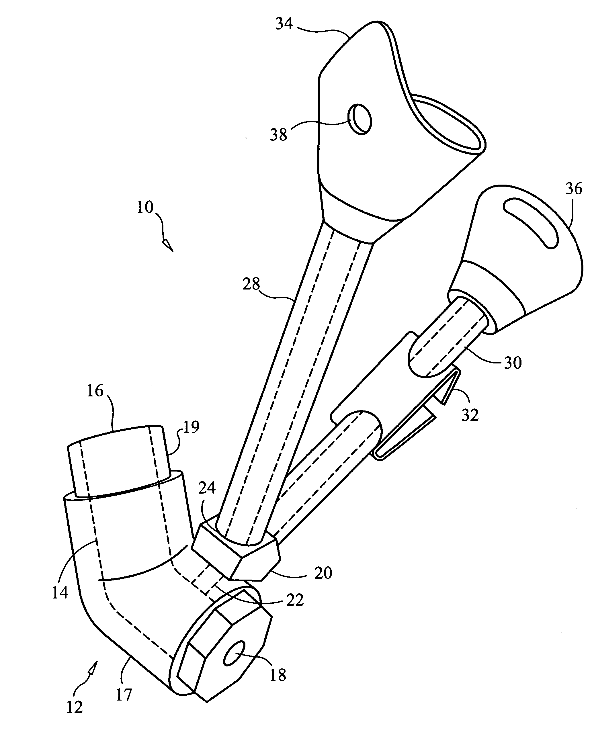 Portable eye wash system with disposable eye cups