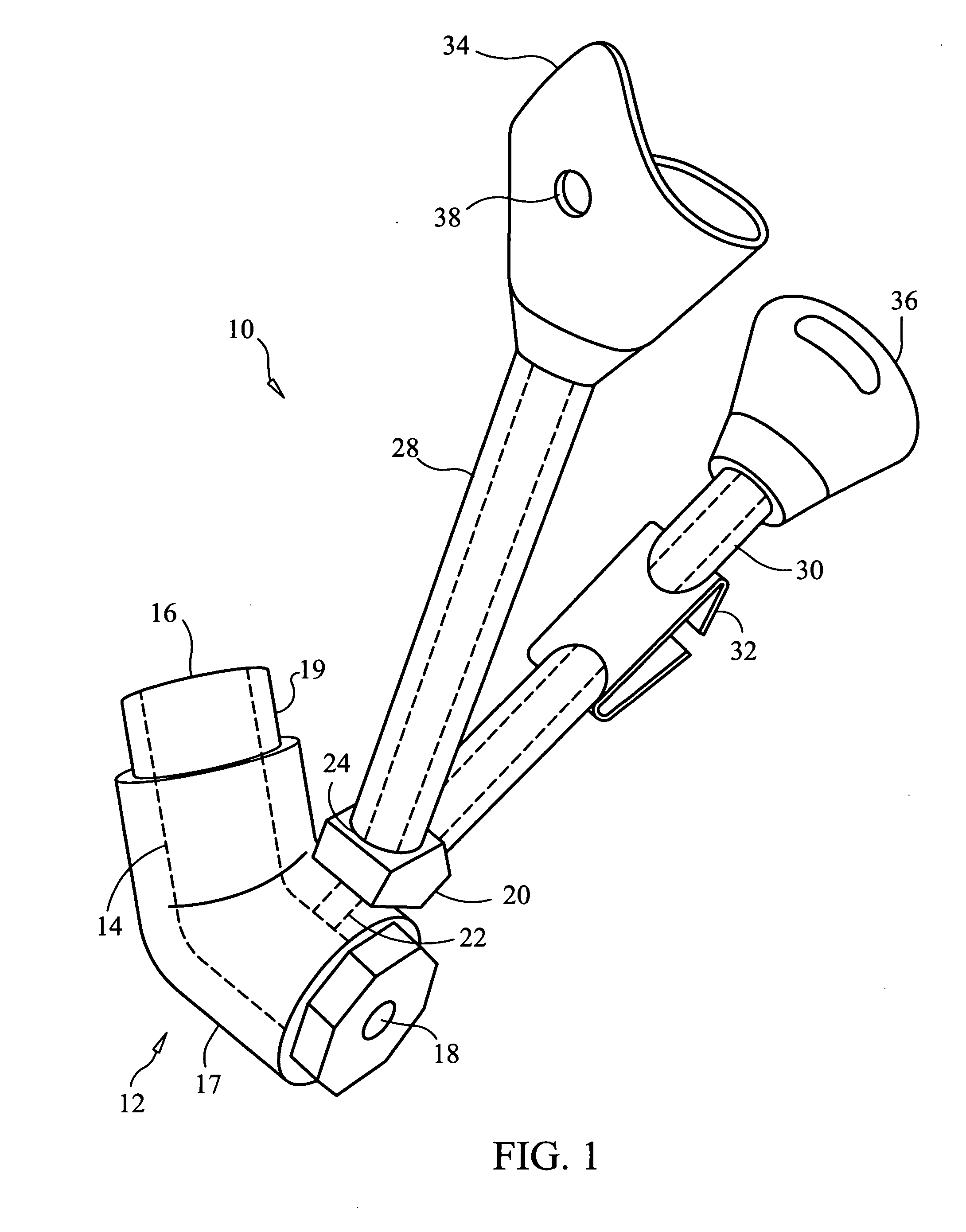 Portable eye wash system with disposable eye cups