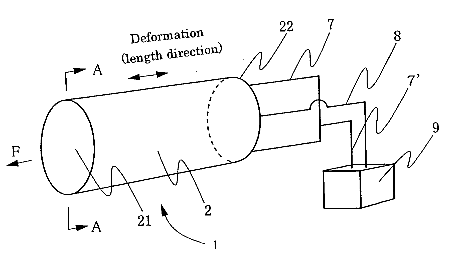 Process for producing conductive polymer