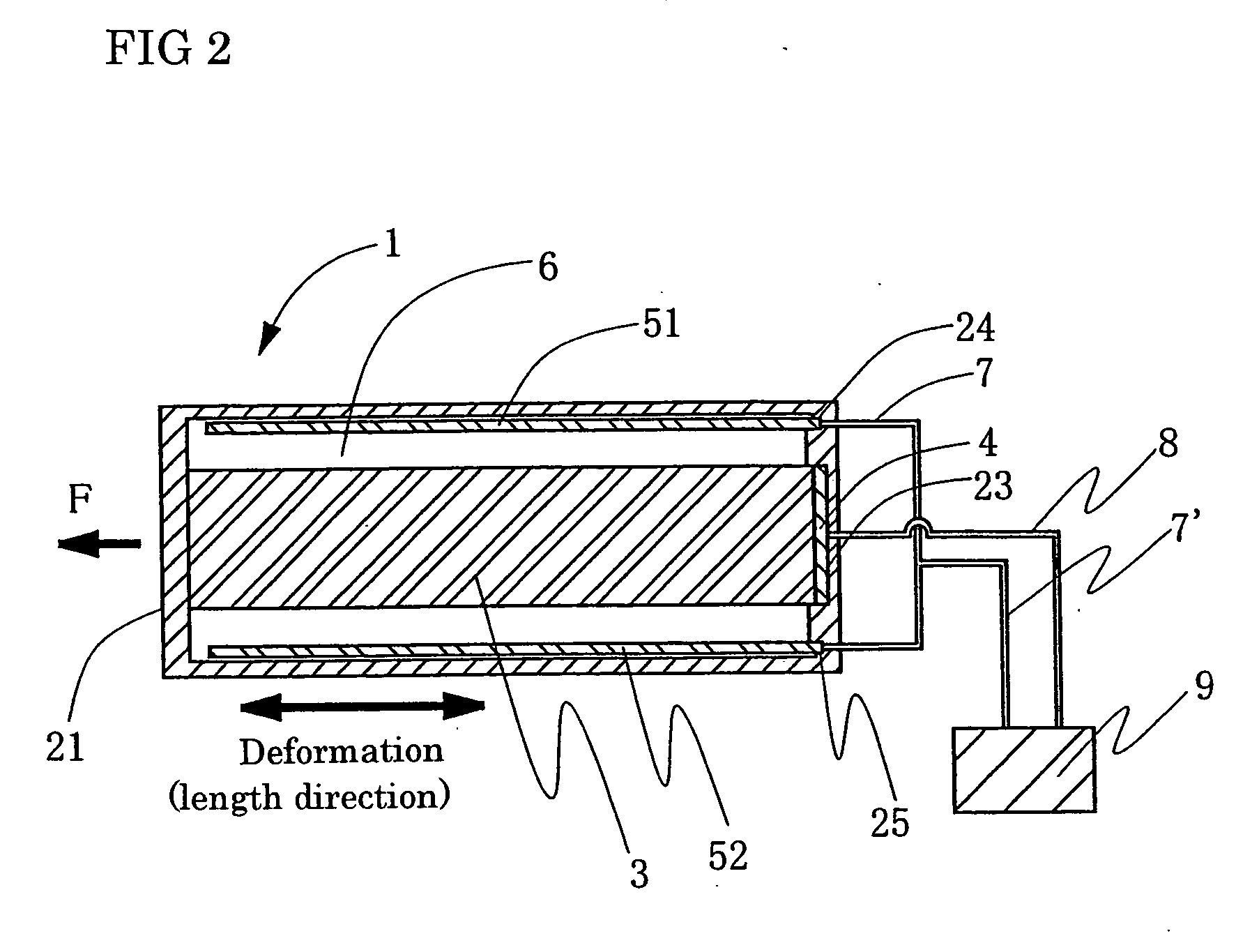 Process for producing conductive polymer