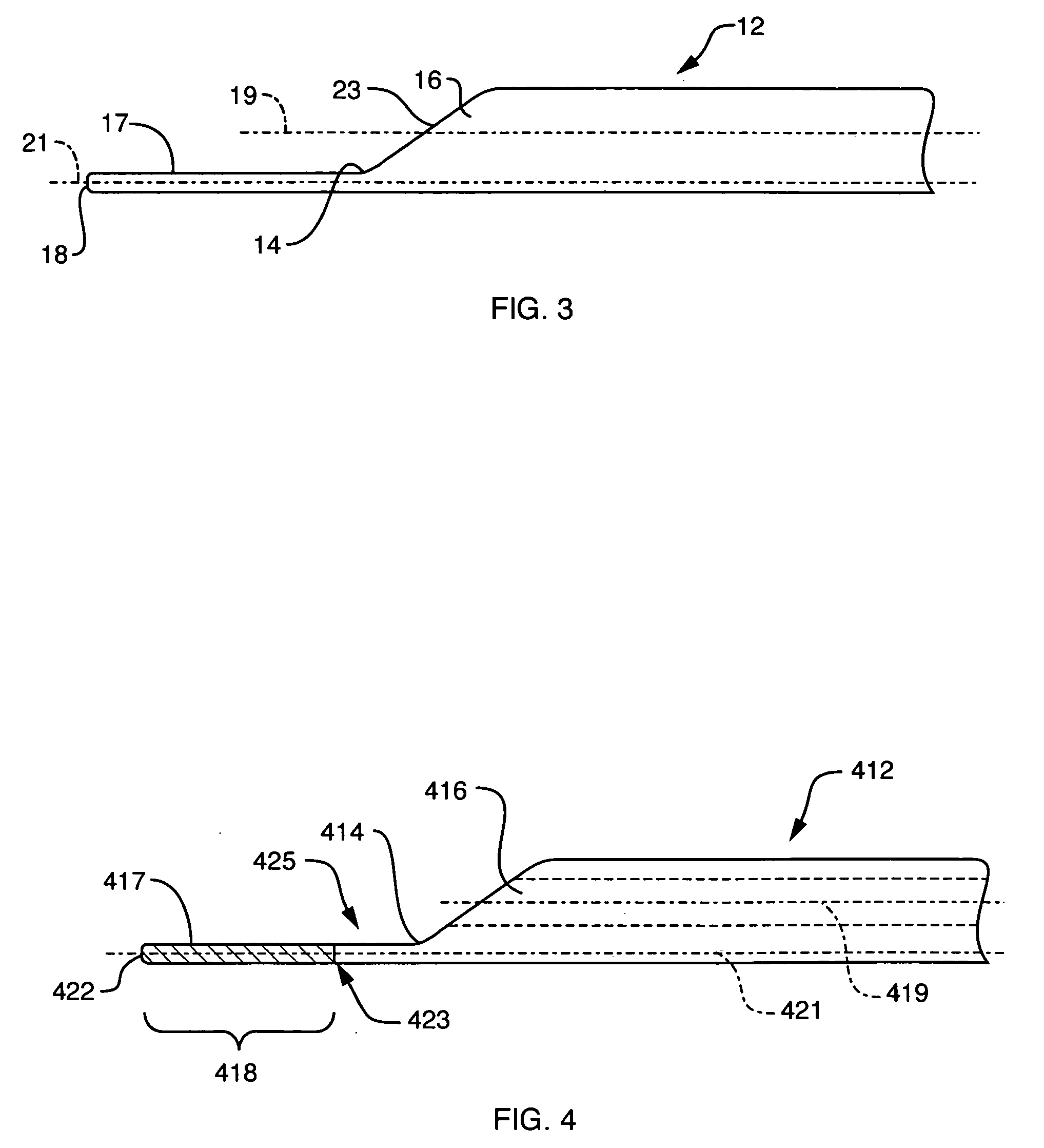 Ductal lavage catheter having an off-axis tip