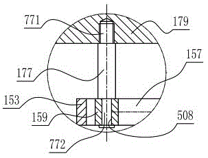 Chrome Alloy Clamp Piston Offshore Oil Well Auxiliary Power Facilities