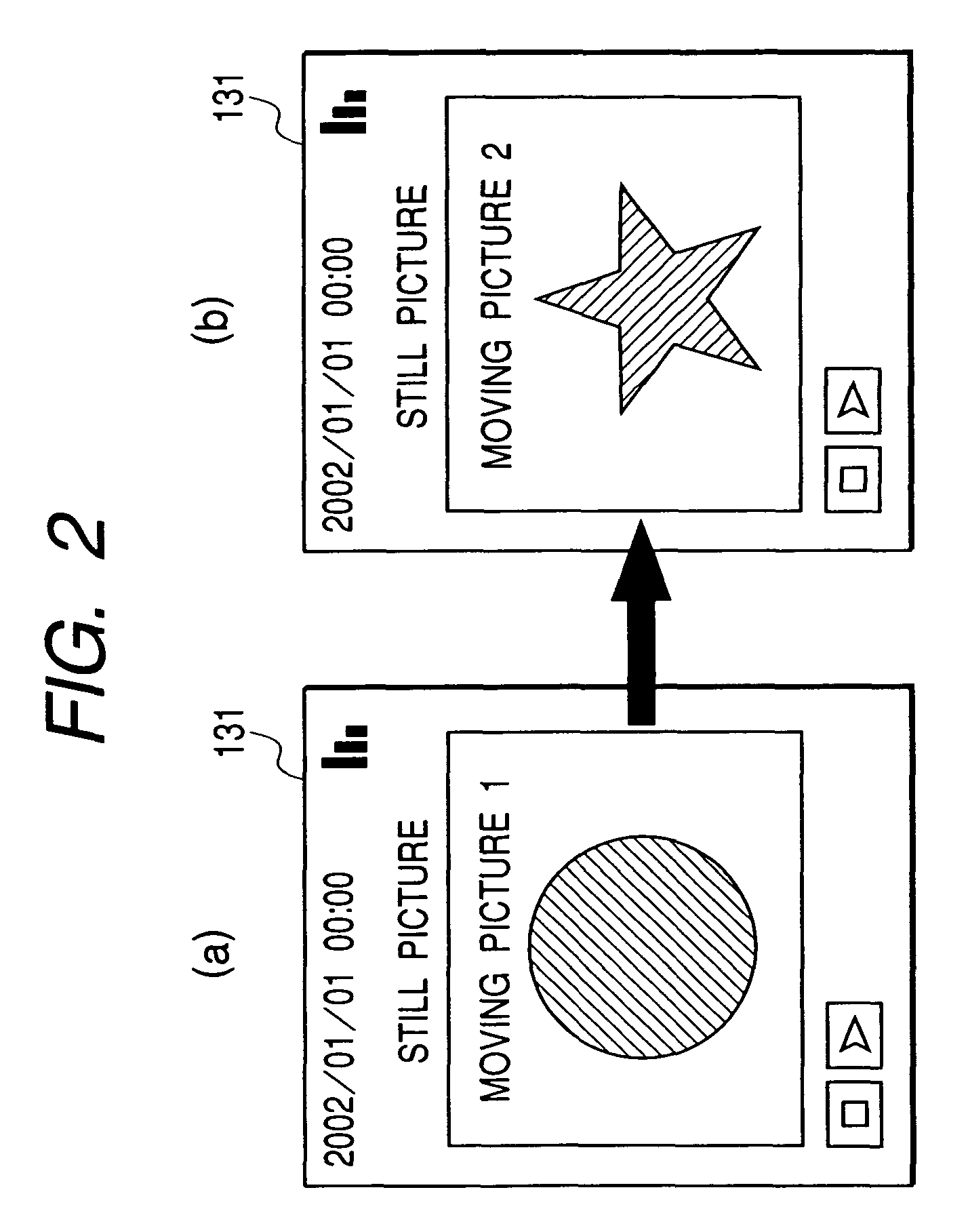 Display drive control circuit