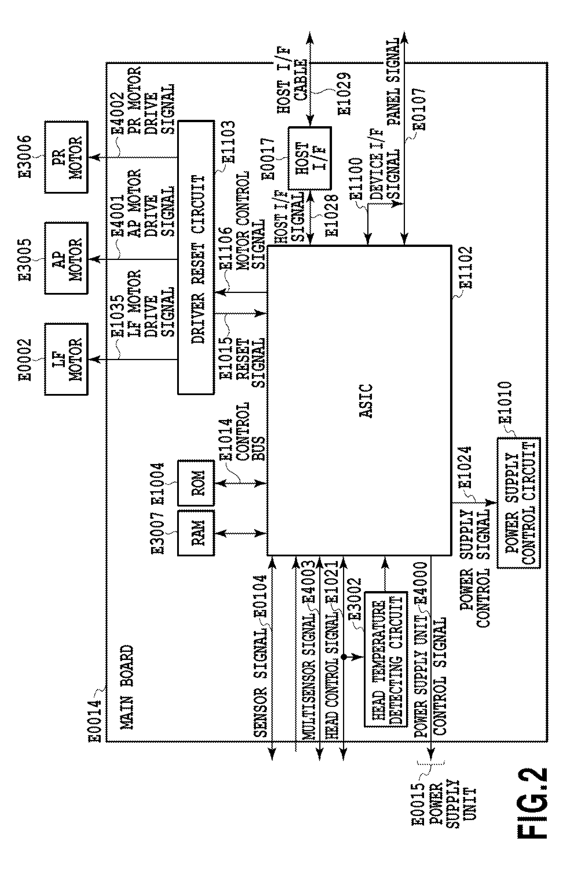 Image processing apparatus and image processing method