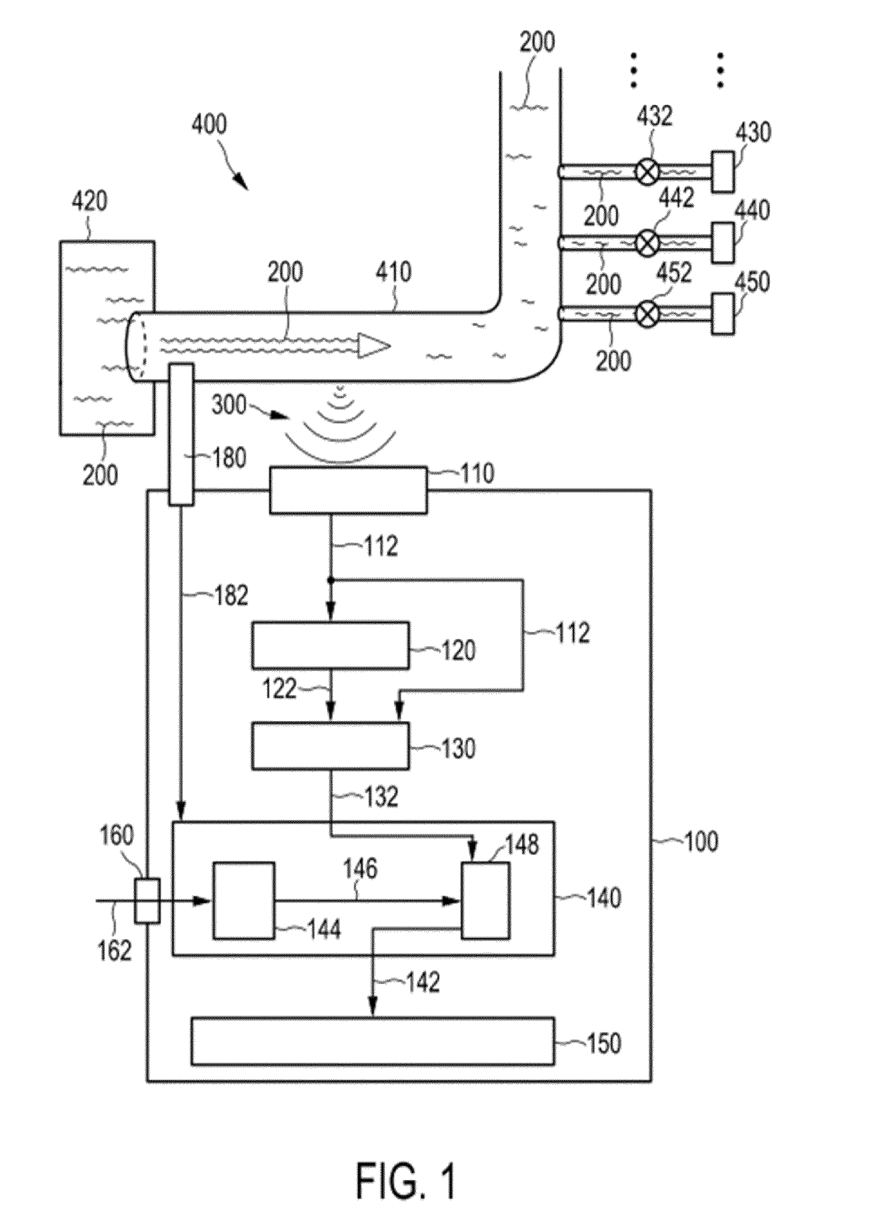 Monitoring device for subject behavior monitoring