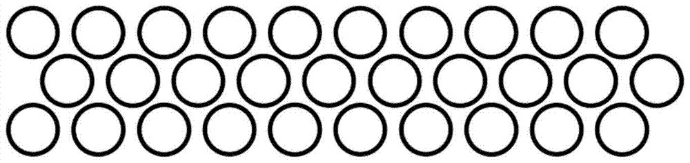 A Novel Hole Type Sealed Rotor Structure