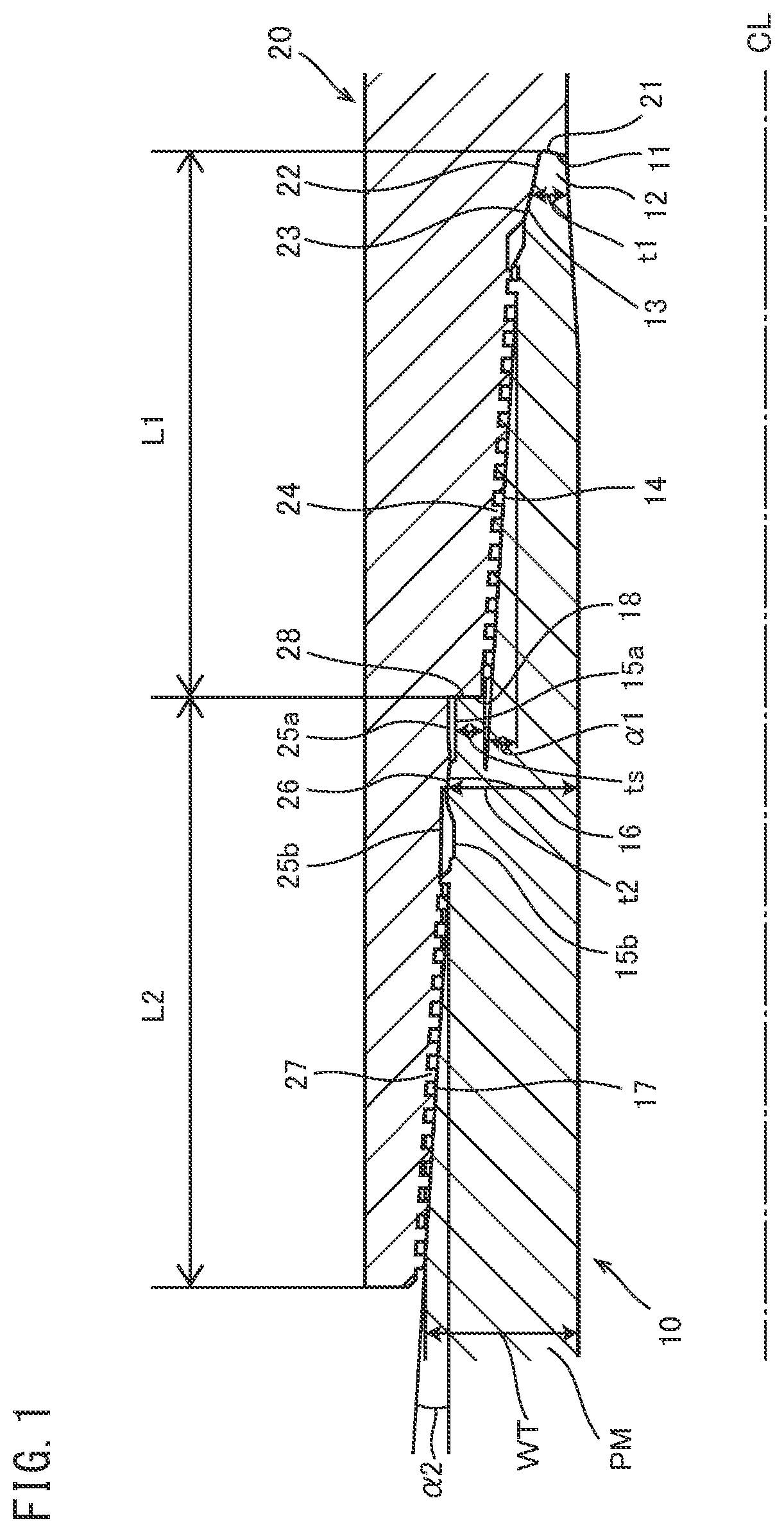 Threaded Connection for Steel Pipe