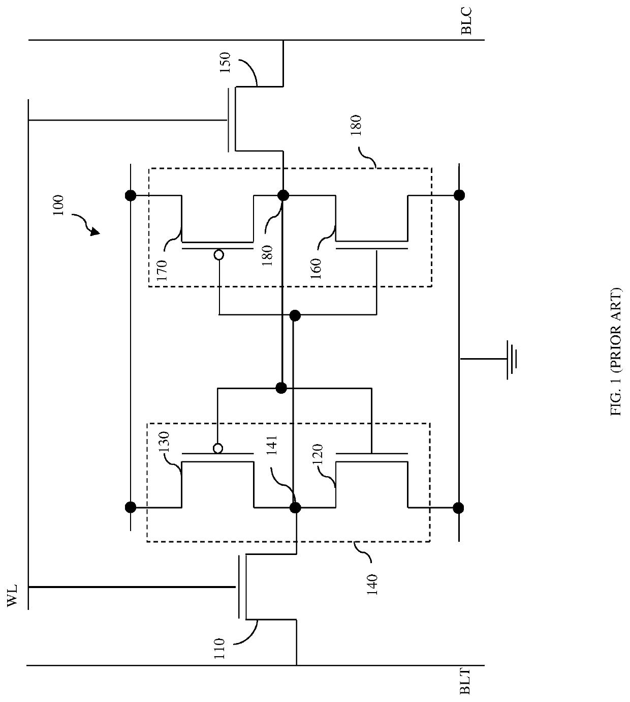 Integrated circuit structure with complementary field effect transistor and buried metal interconnect and method