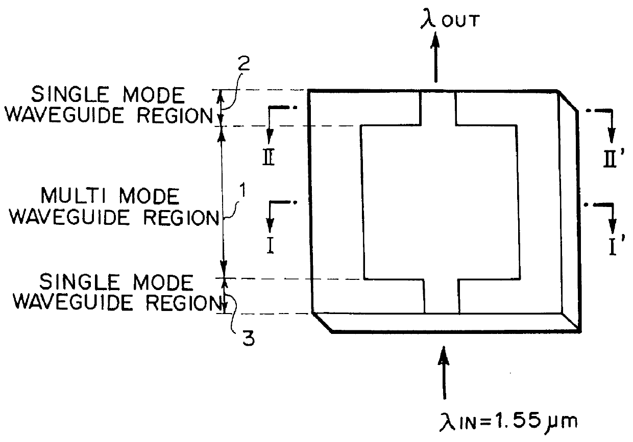 Semiconductor optical amplifier