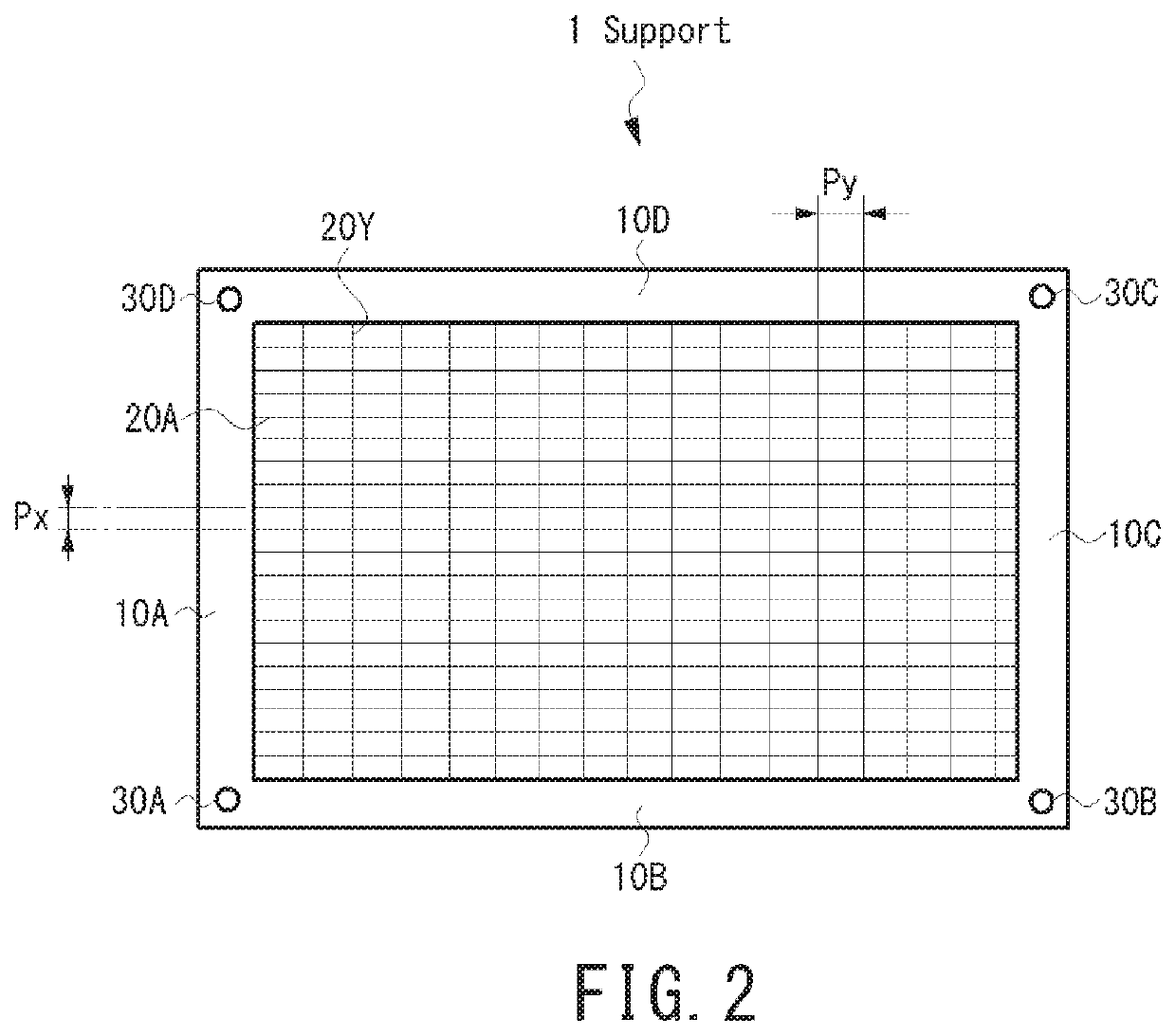 Manufacturing method and device for three-dimensional engineered tissue