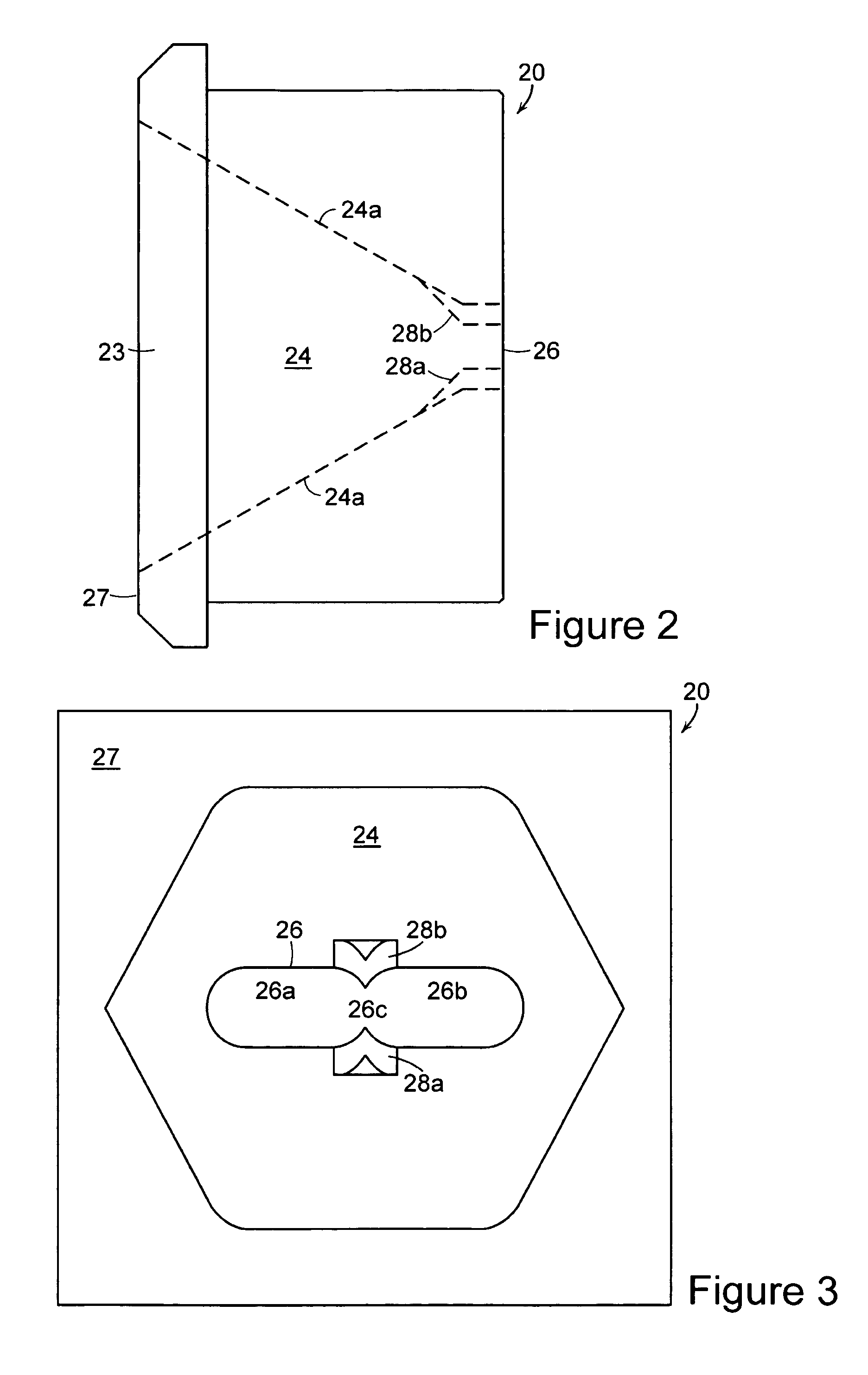 Extrusion nozzle