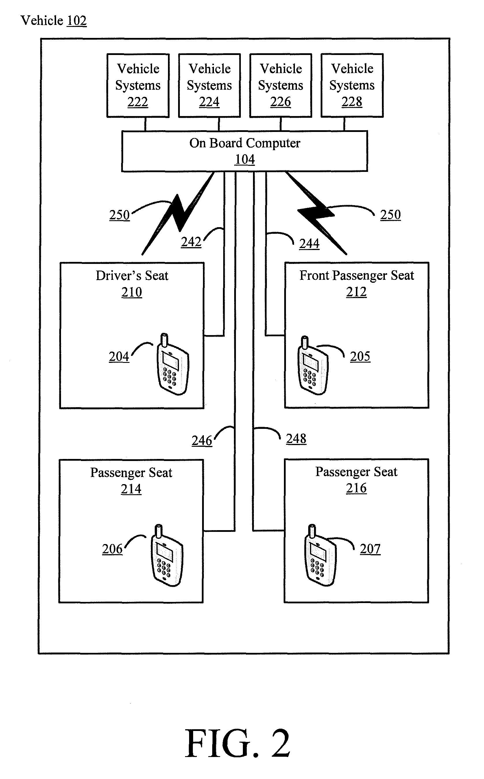 Systems and methods for monitoring and reporting road quality