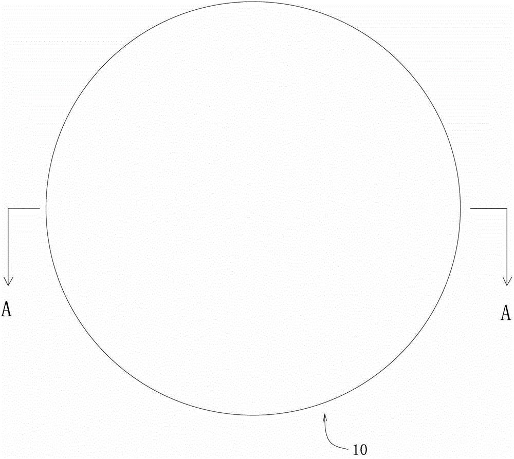 High pressure resistant composite diaphragm for high pressure diaphragm pump