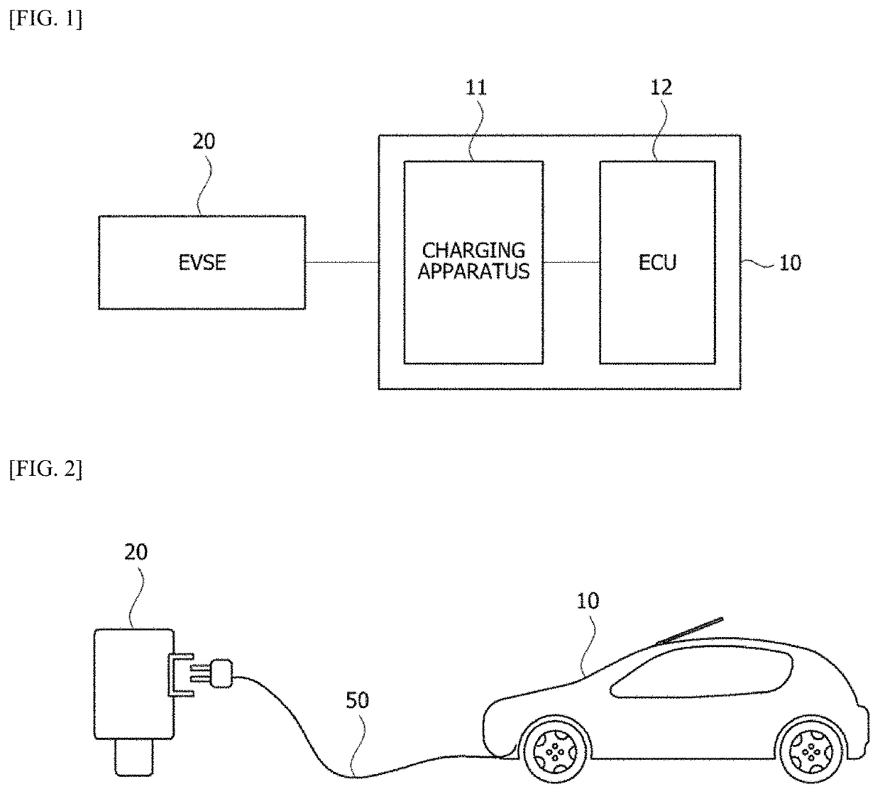 Printed circuit board and electronic component package including same