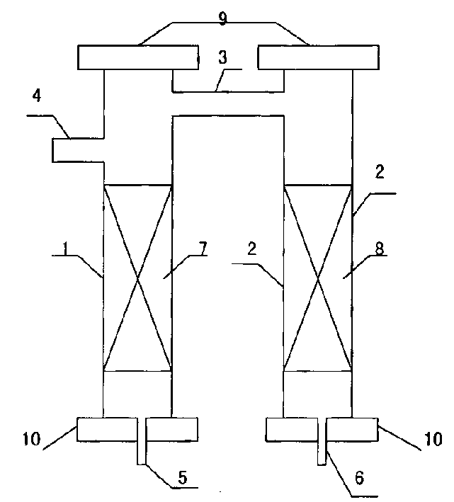 Activating method of solid phosphoric acid catalyst