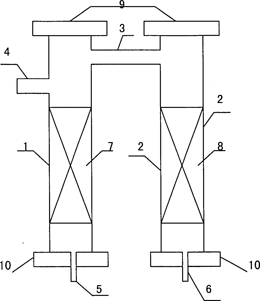 Activating method of solid phosphoric acid catalyst