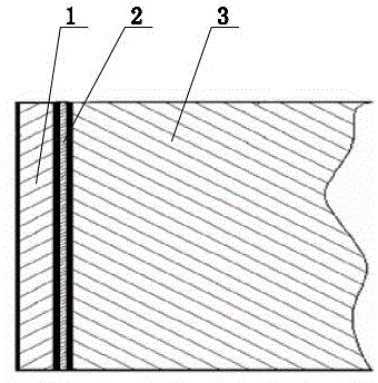 Sealing method for laser filler welding of hybrid integrated circuit package