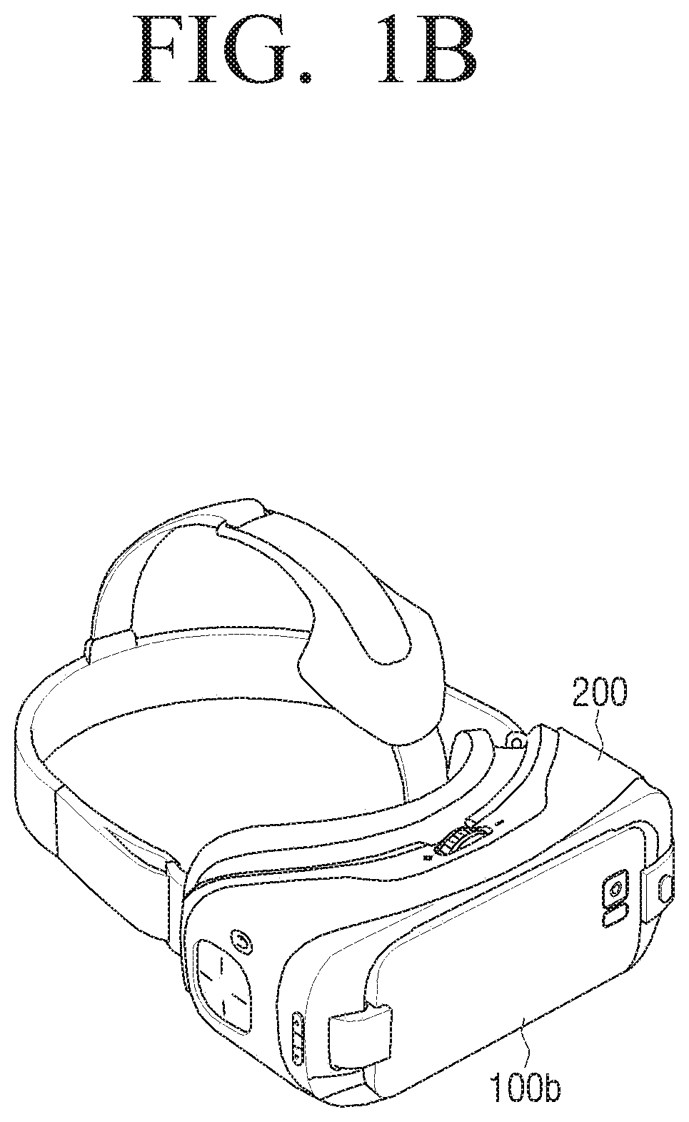 Electronic device and control method thereof