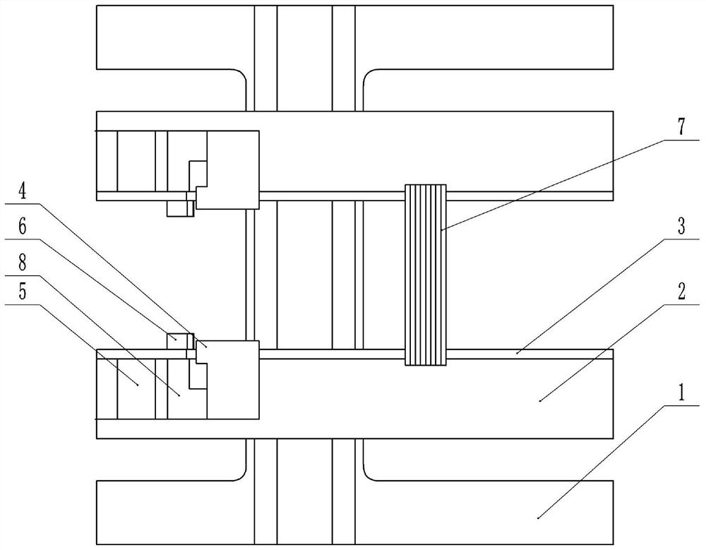 LKB direct vibration feeding system