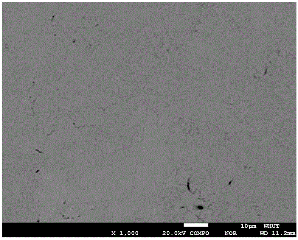 Ultrafast synthetic method of Ag2X block thermoelectric material