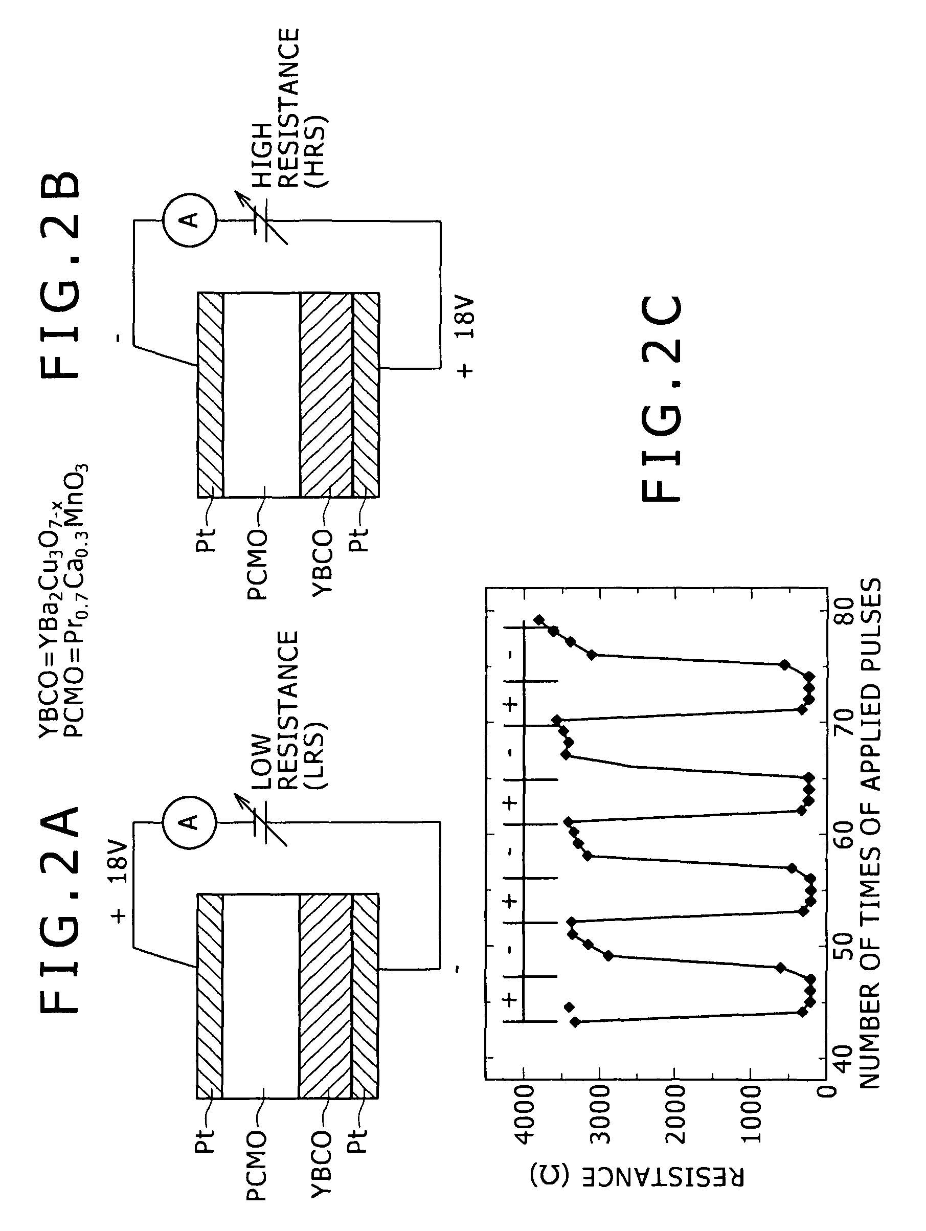 Memory element and display device