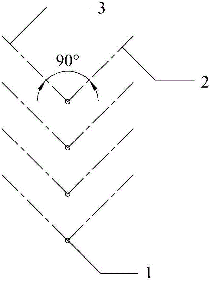 An Anchor Cable Supporting Method for Columnar Jointed Rock Mass Slope