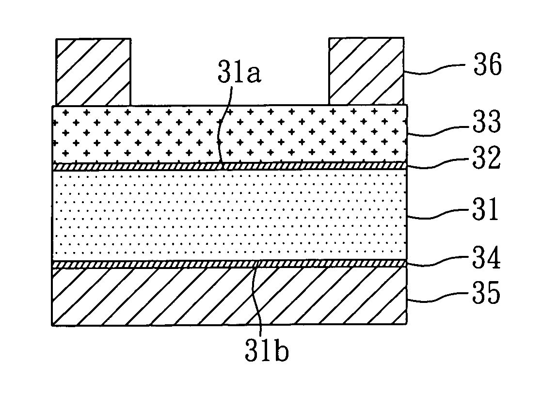 Photovoltaic cell