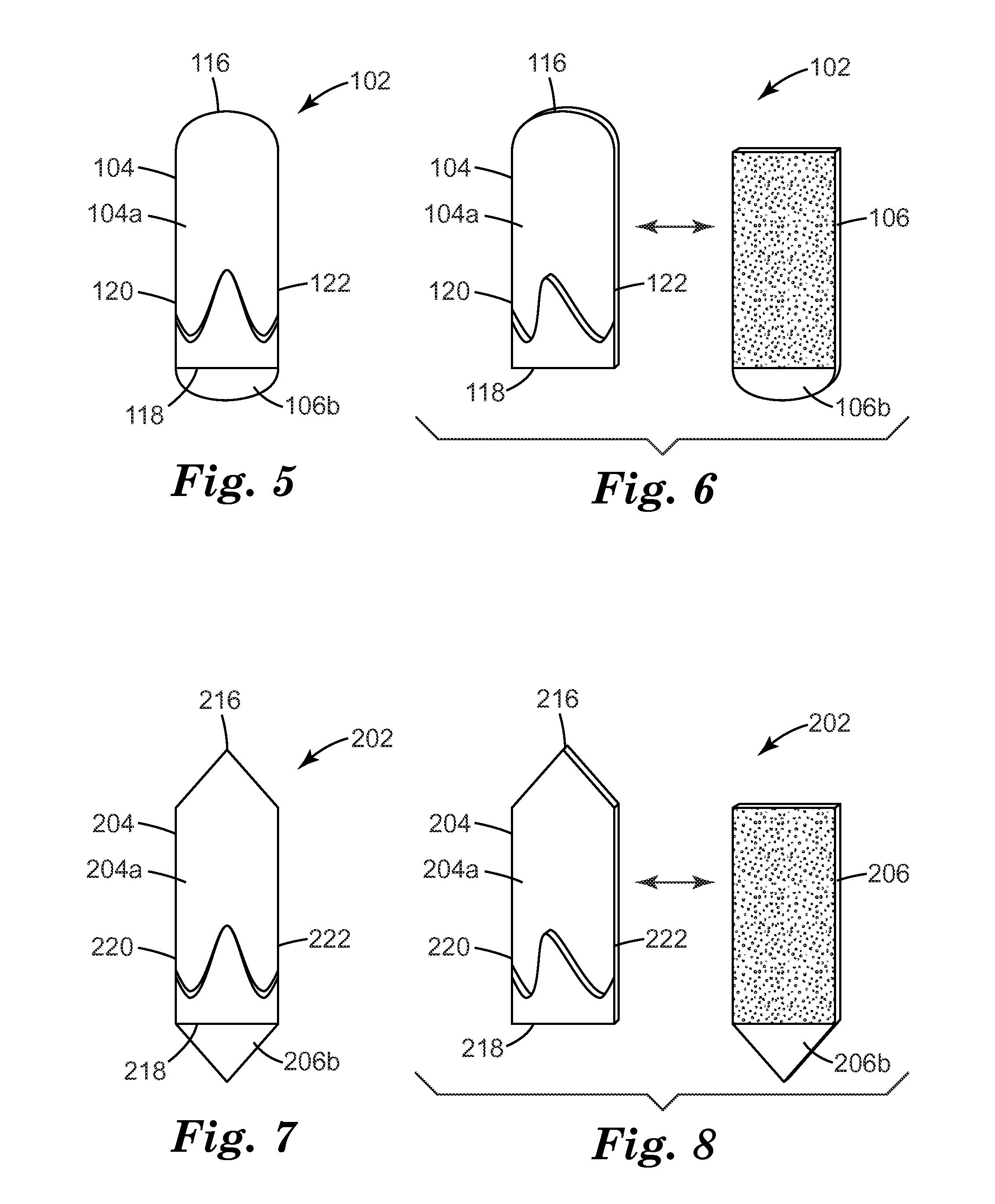 Adhesively mounted article support assembly with exposed pull tab