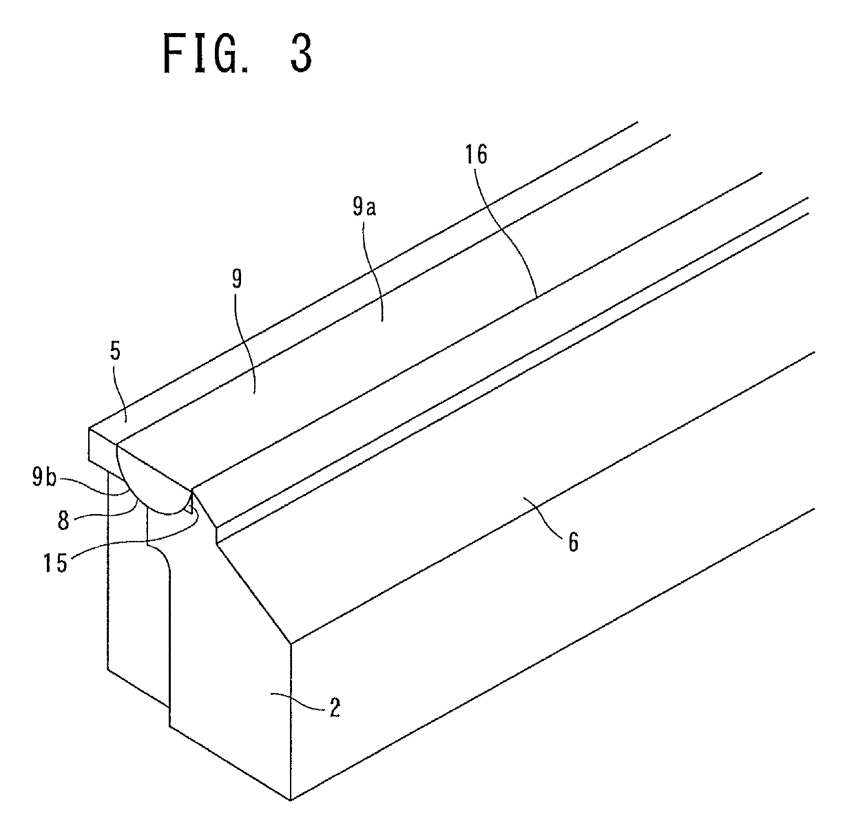 Step-bending die device