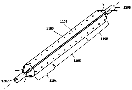 Drug balloon and use method thereof