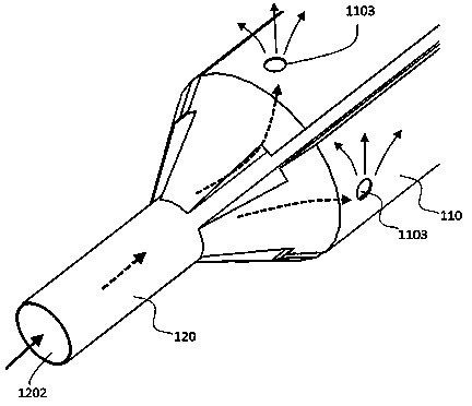 Drug balloon and use method thereof