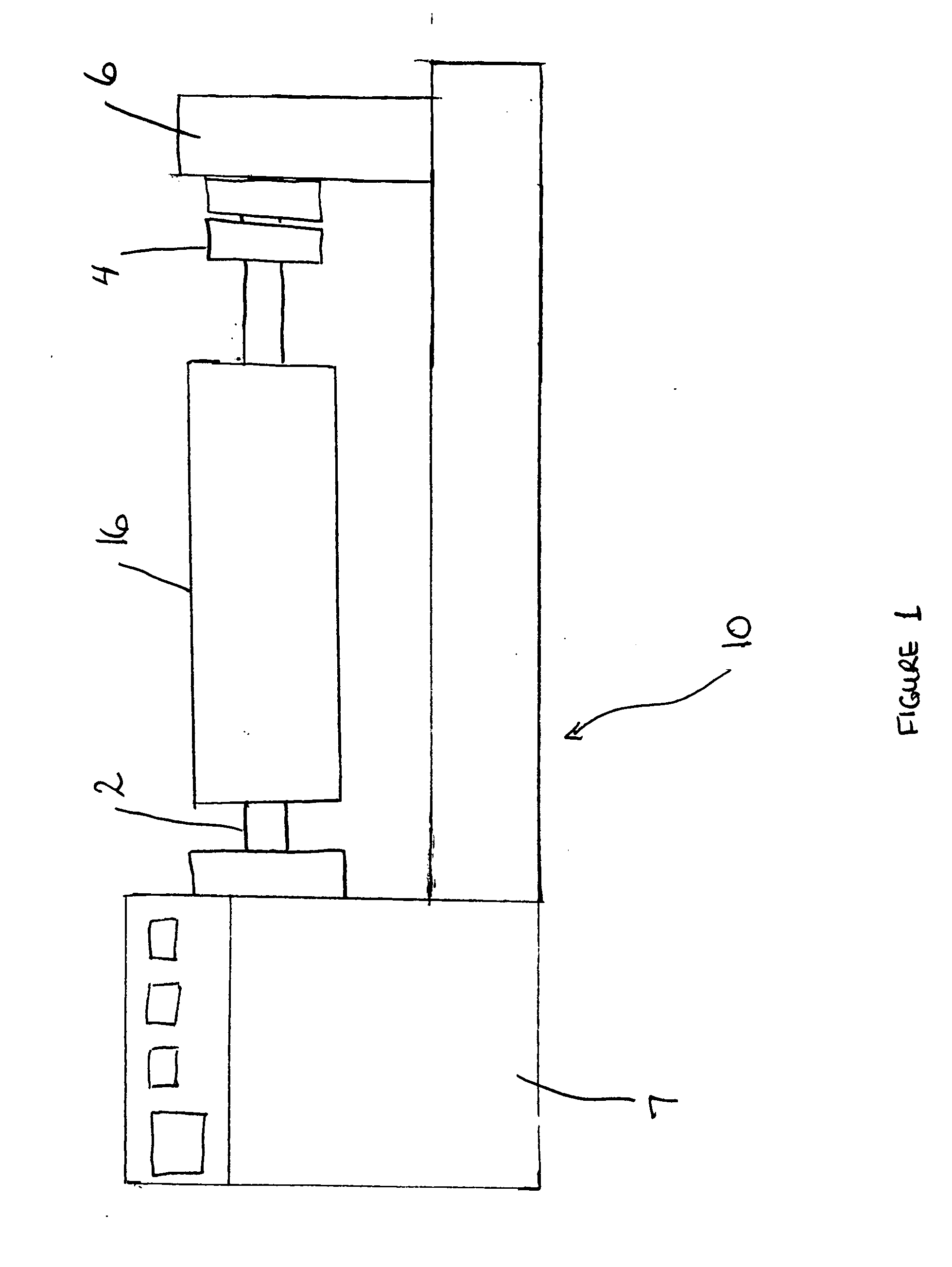 Flexo processor