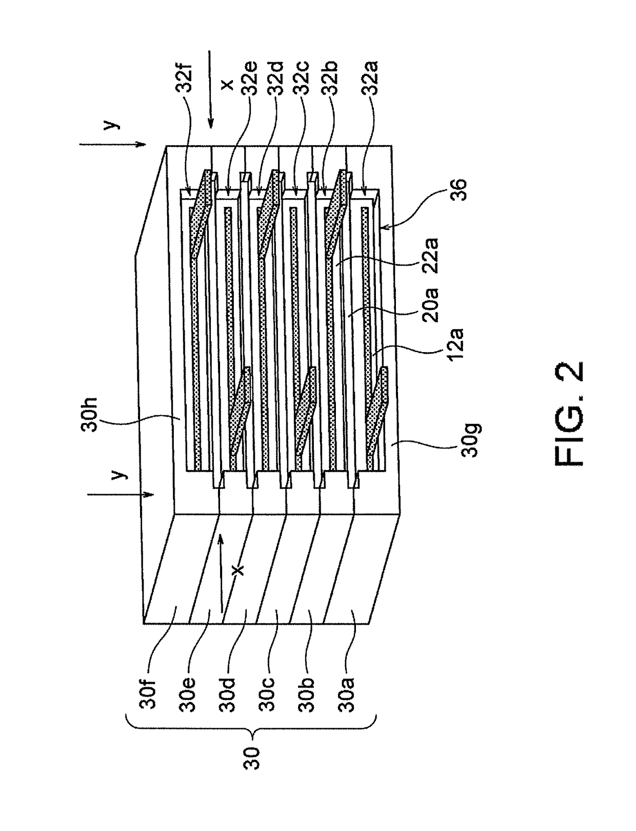 Battery and assembly method therefor