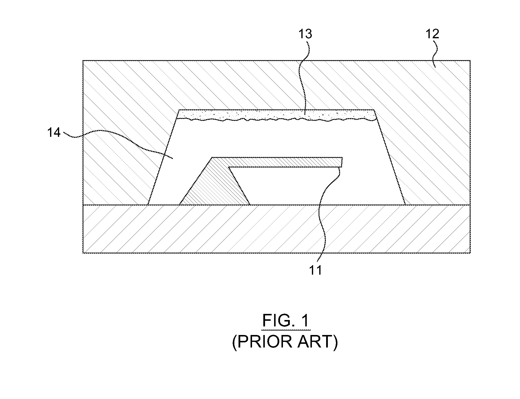 MEMS-based getter microdevice