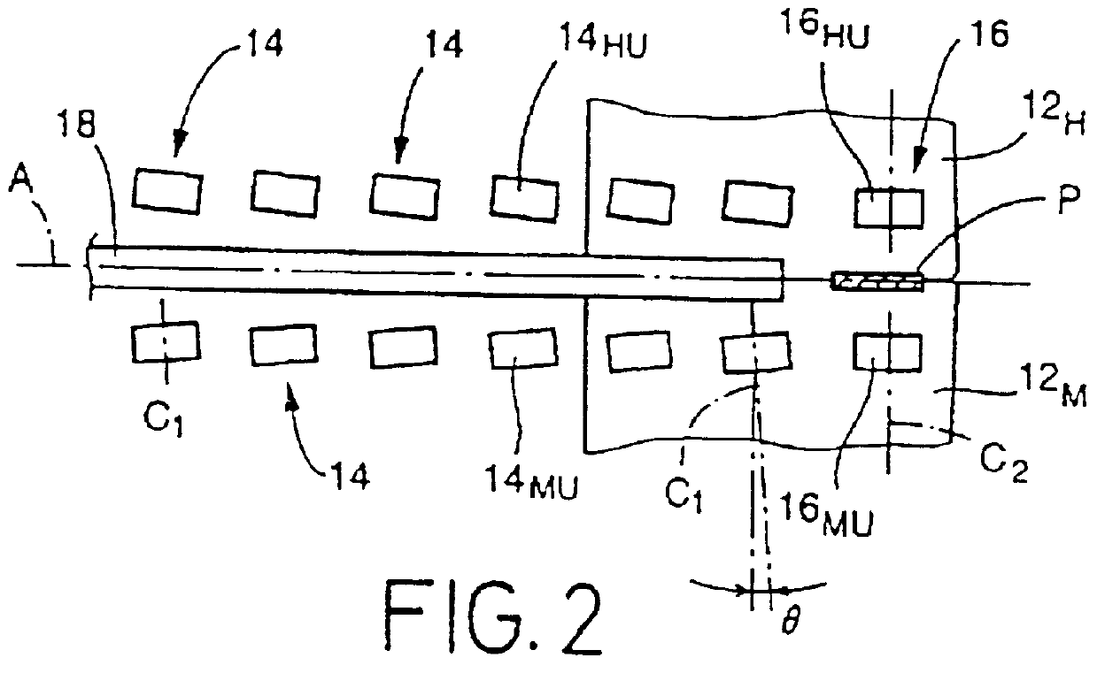 Mash seam welding process and mash seam welding apparatus