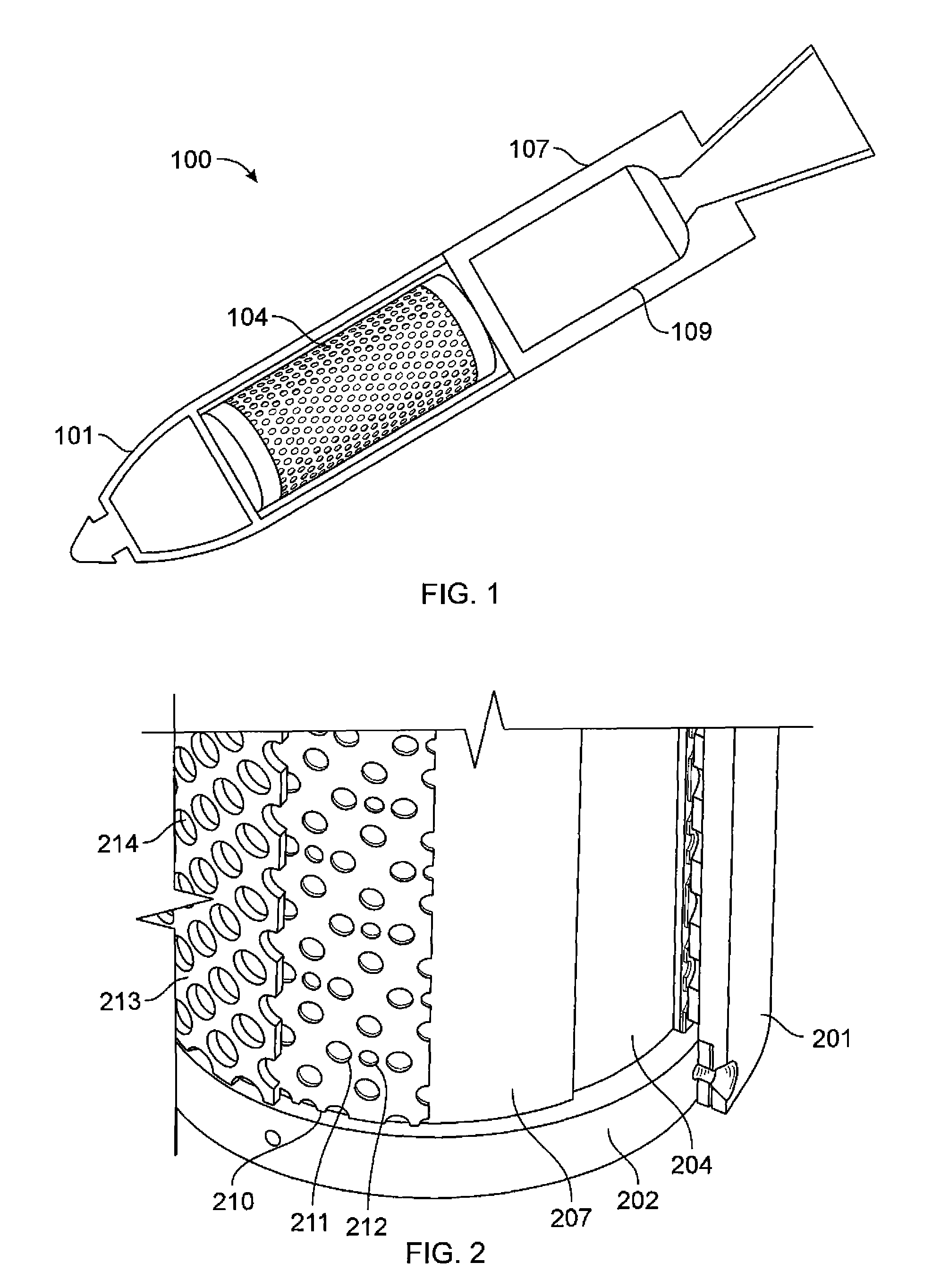 Selectable lethality warhead patterned hole fragmentation insert sleeves