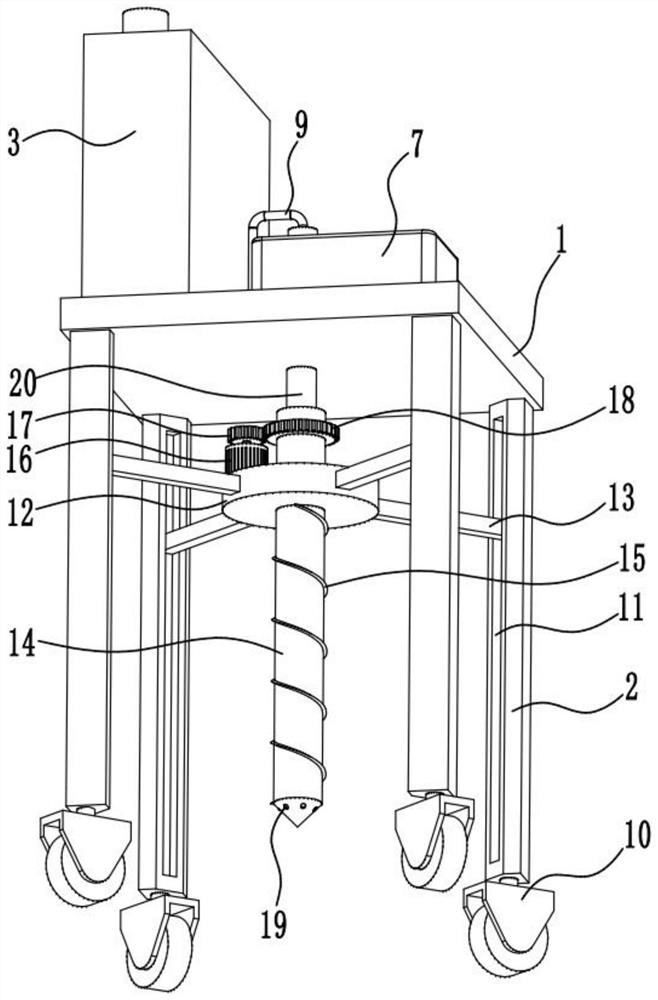 Chemical delivery device for groundwater remediation and treatment