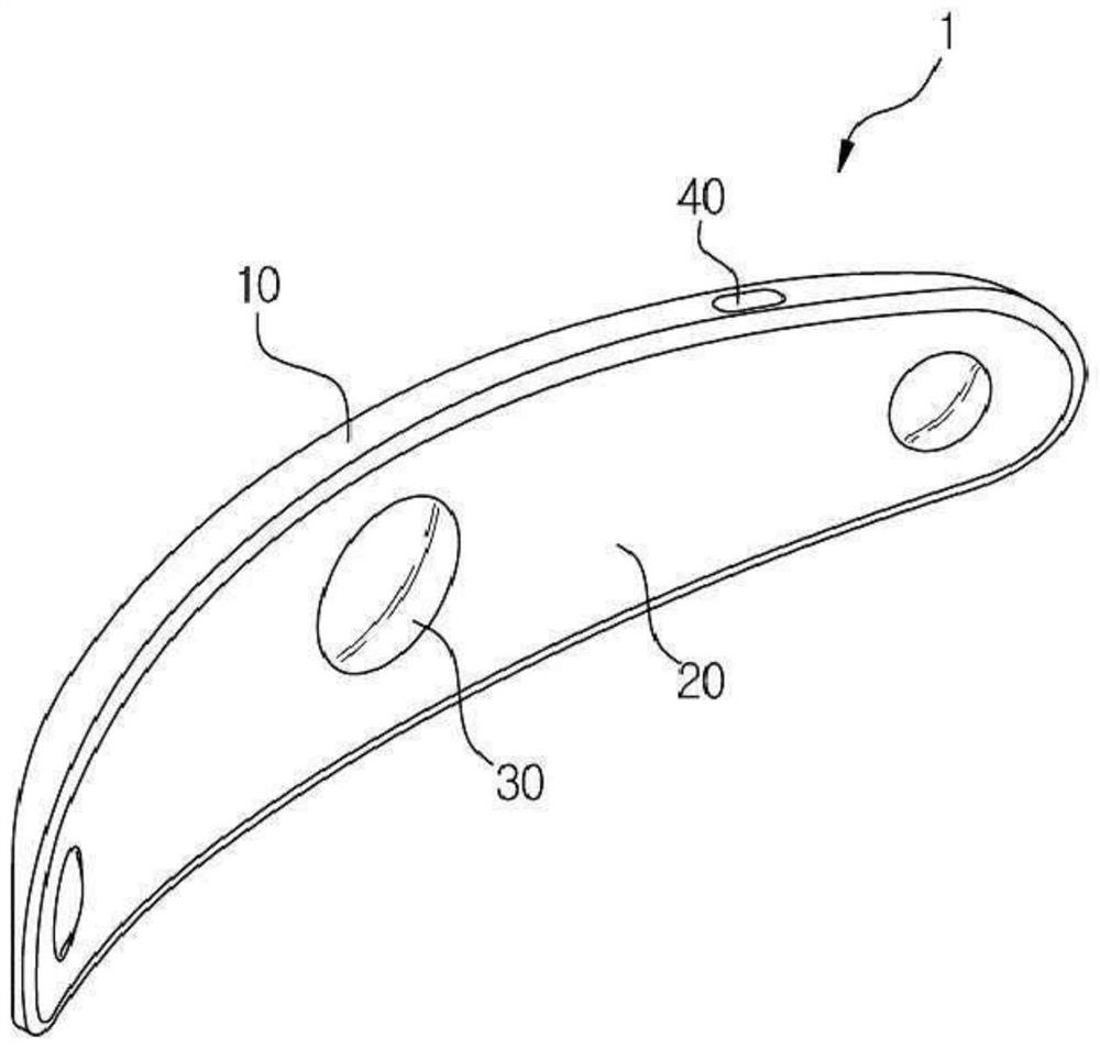 A method of manufacturing a welding type heating device