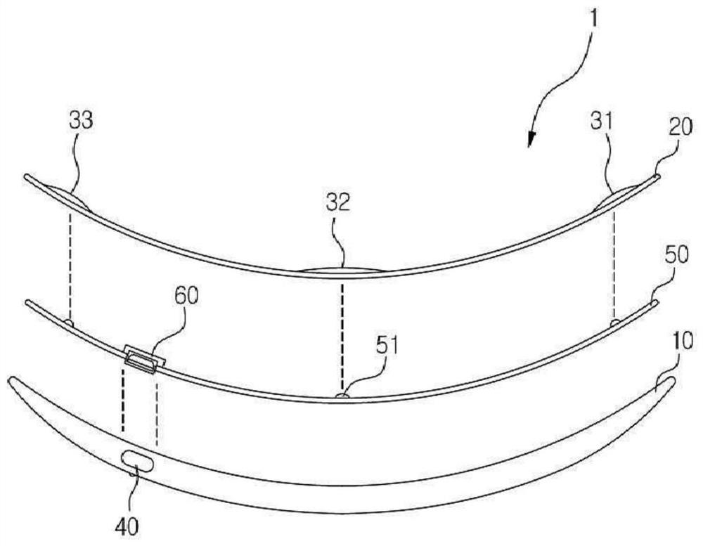 A method of manufacturing a welding type heating device