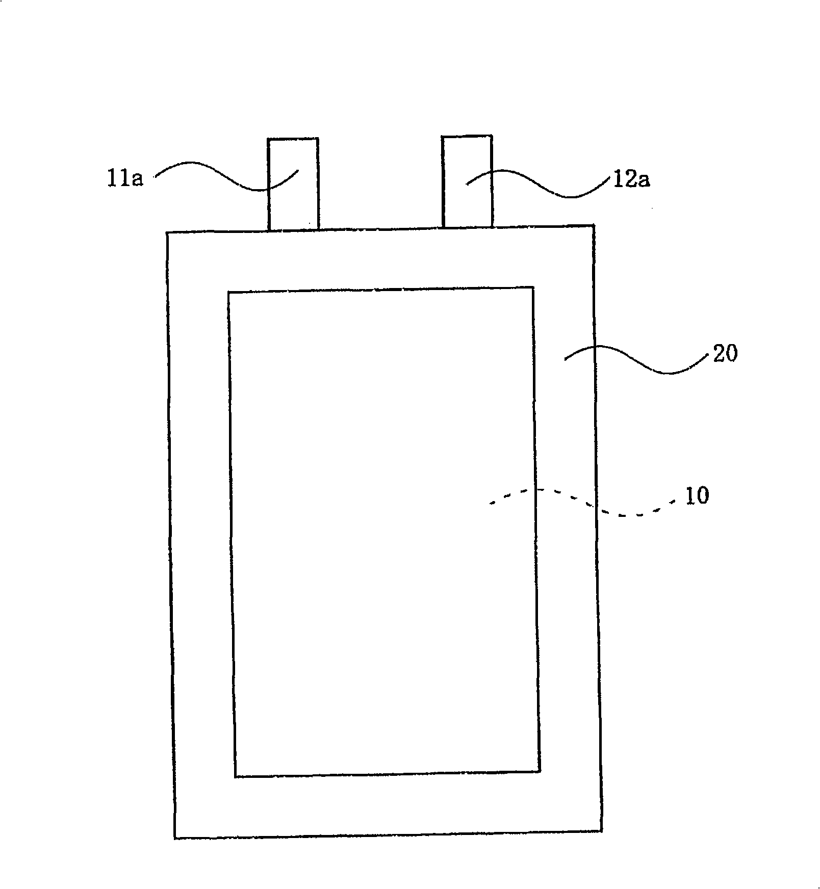 Non-aqueous electrolyte secondary battery