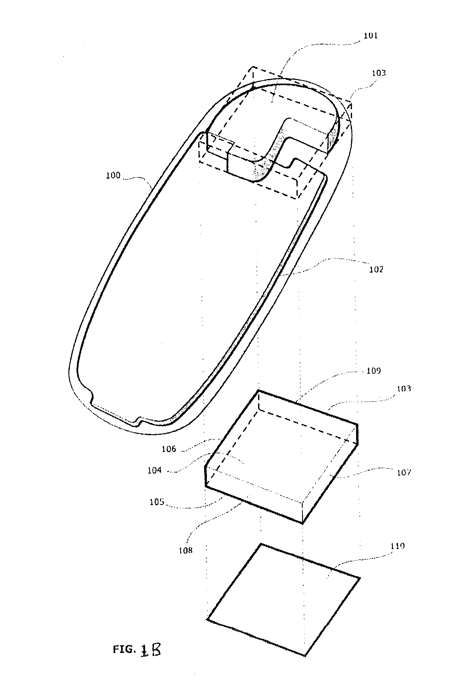 Multiple-body-configuration multimedia and smartphone multifunction wireless devices