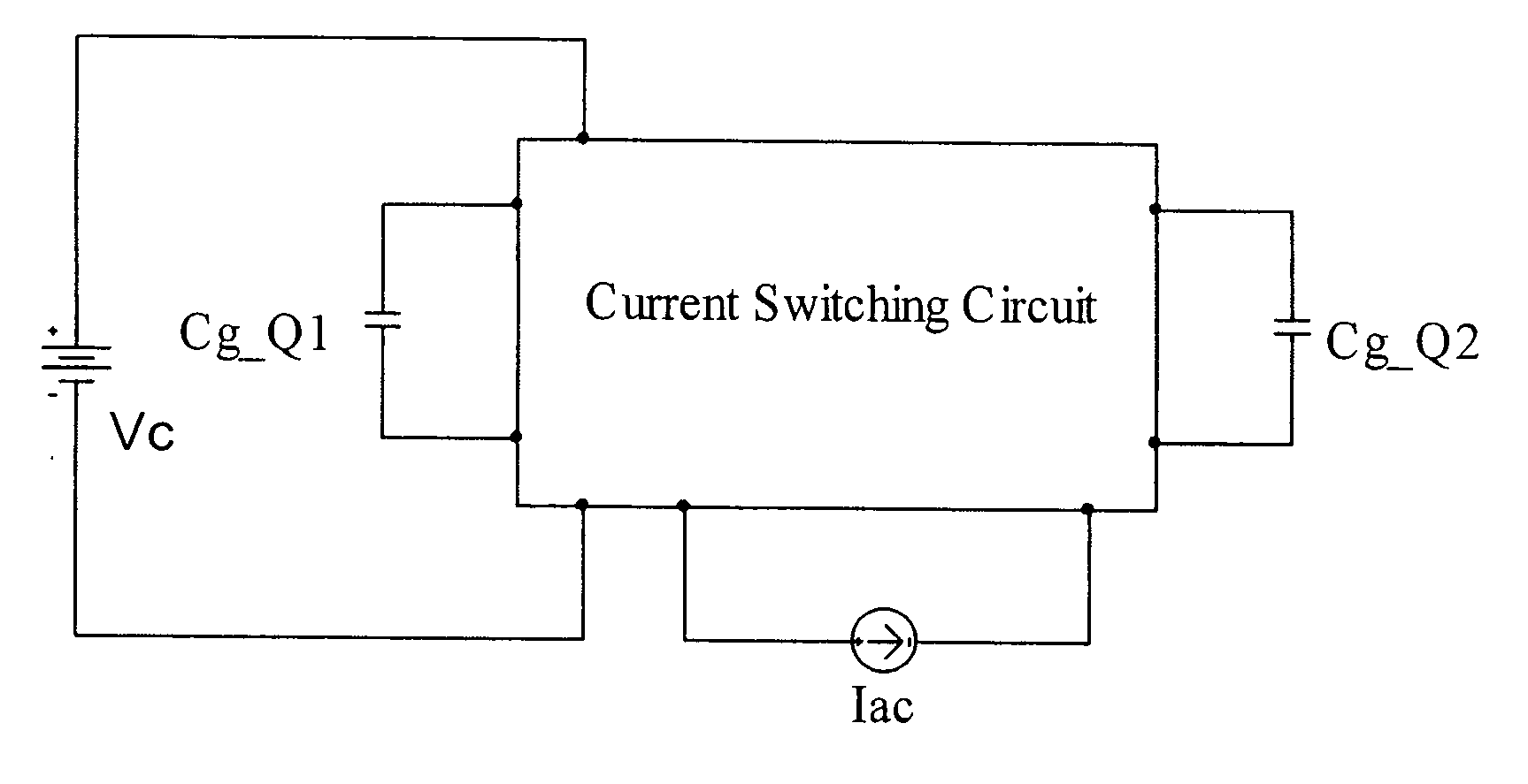 Resonant gate drive circuits