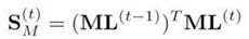 Online cross-modal retrieval method and system based on similarity re-learning