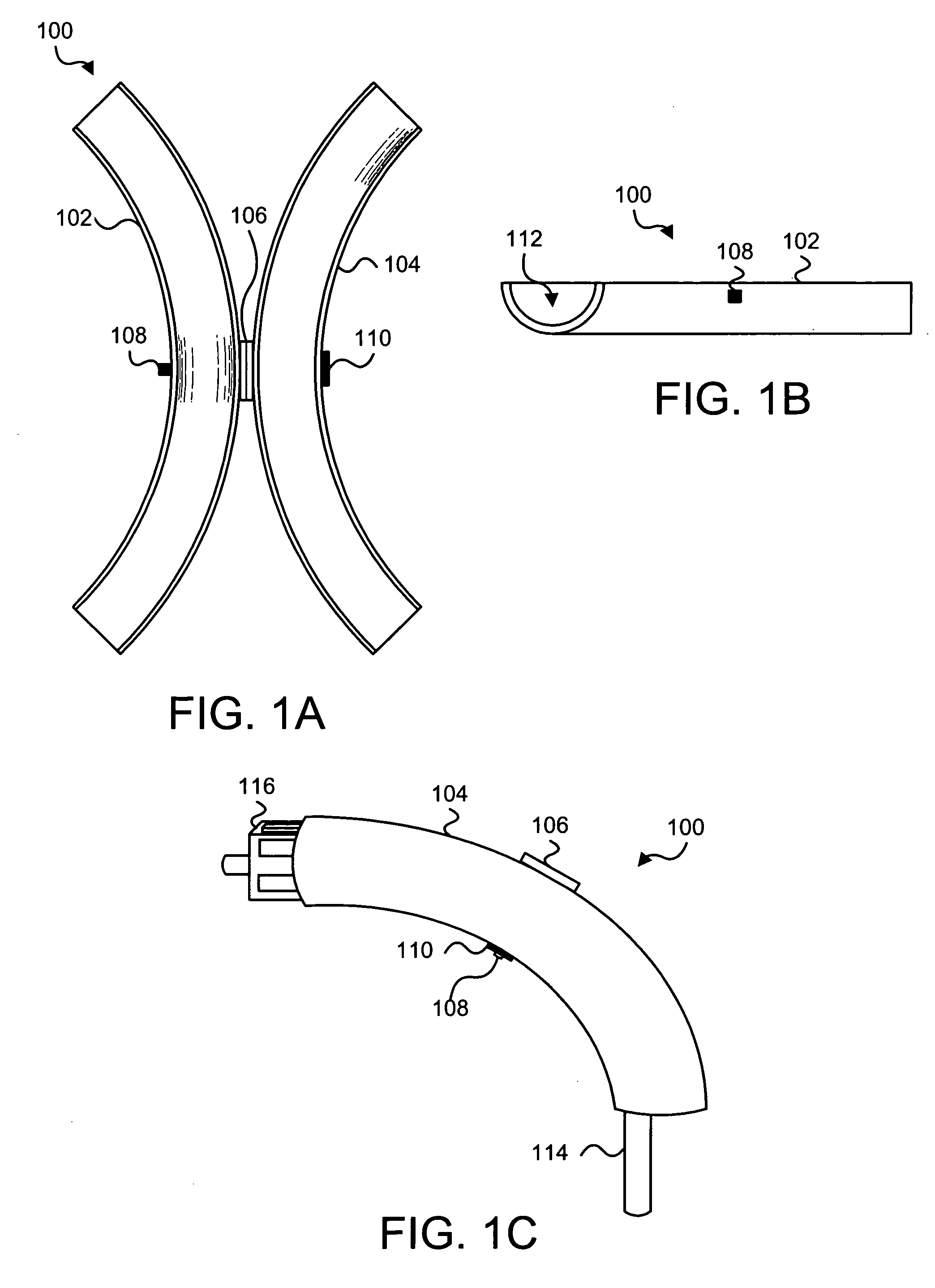 Cable guide and system for maintaining a desired bend radius